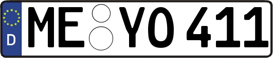 ME-YO411