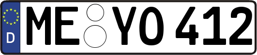 ME-YO412