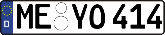 ME-YO414