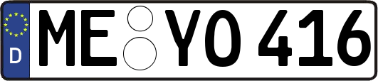 ME-YO416