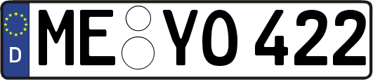 ME-YO422