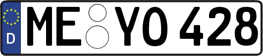 ME-YO428