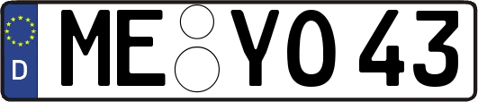 ME-YO43