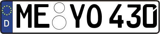 ME-YO430