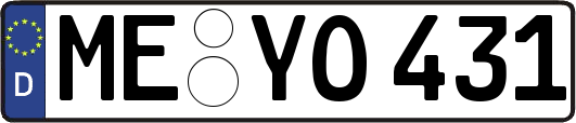 ME-YO431