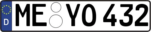 ME-YO432