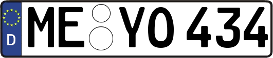 ME-YO434