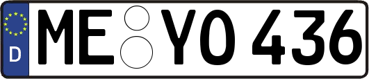 ME-YO436
