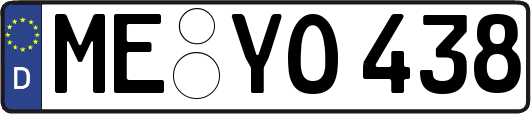 ME-YO438
