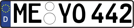 ME-YO442