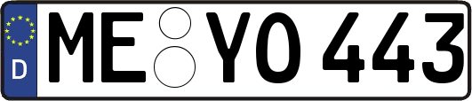 ME-YO443