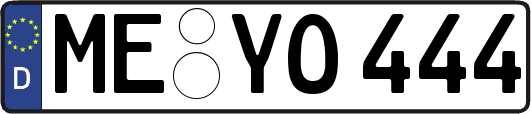 ME-YO444