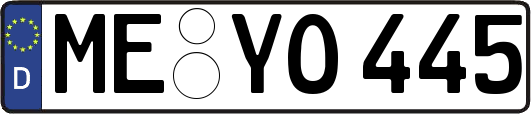 ME-YO445