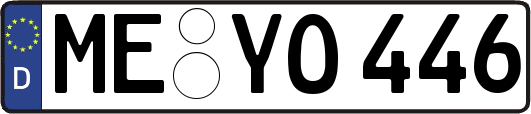 ME-YO446