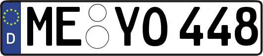 ME-YO448