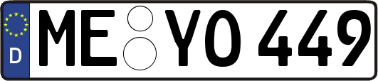 ME-YO449
