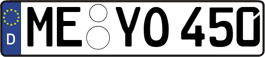 ME-YO450