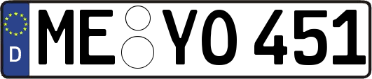 ME-YO451