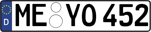ME-YO452