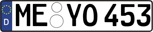 ME-YO453