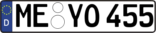 ME-YO455