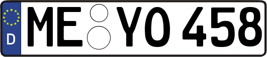 ME-YO458