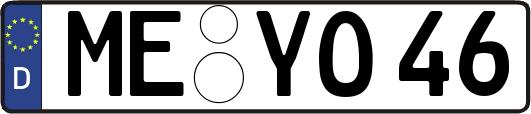 ME-YO46