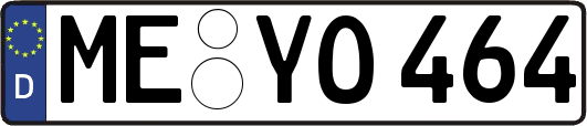 ME-YO464