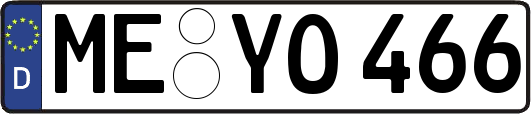ME-YO466