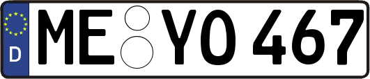 ME-YO467