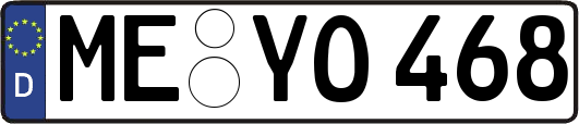 ME-YO468