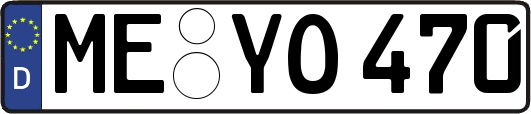 ME-YO470