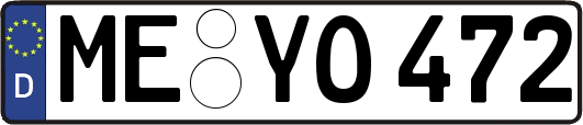 ME-YO472