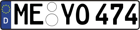 ME-YO474