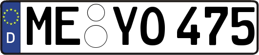 ME-YO475