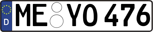 ME-YO476