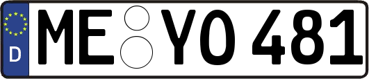 ME-YO481
