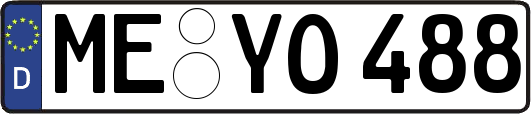 ME-YO488