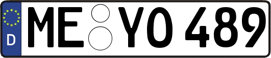 ME-YO489