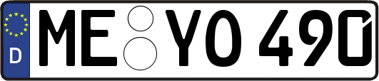 ME-YO490