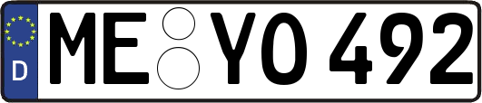 ME-YO492