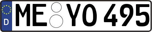 ME-YO495