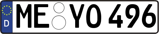 ME-YO496