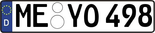 ME-YO498
