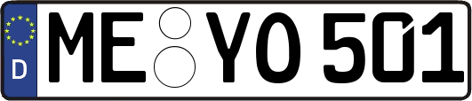 ME-YO501