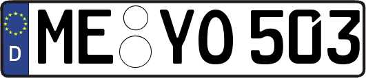 ME-YO503