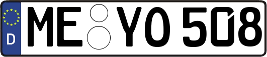 ME-YO508