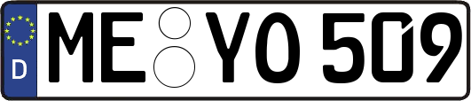 ME-YO509