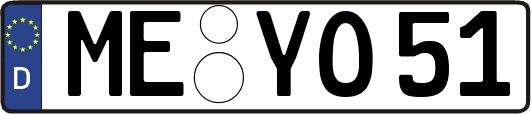 ME-YO51