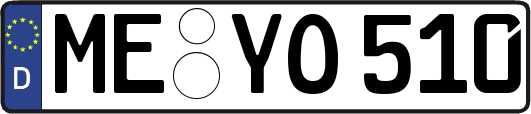 ME-YO510